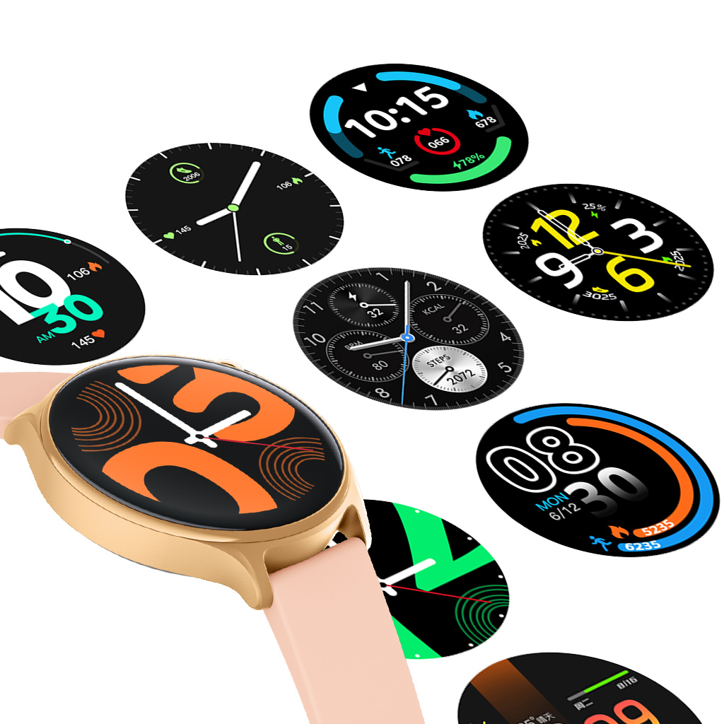 GTR2-Smart-Watch-with-Vast-Watch-Faces J9国际集团(中国)-官方网站