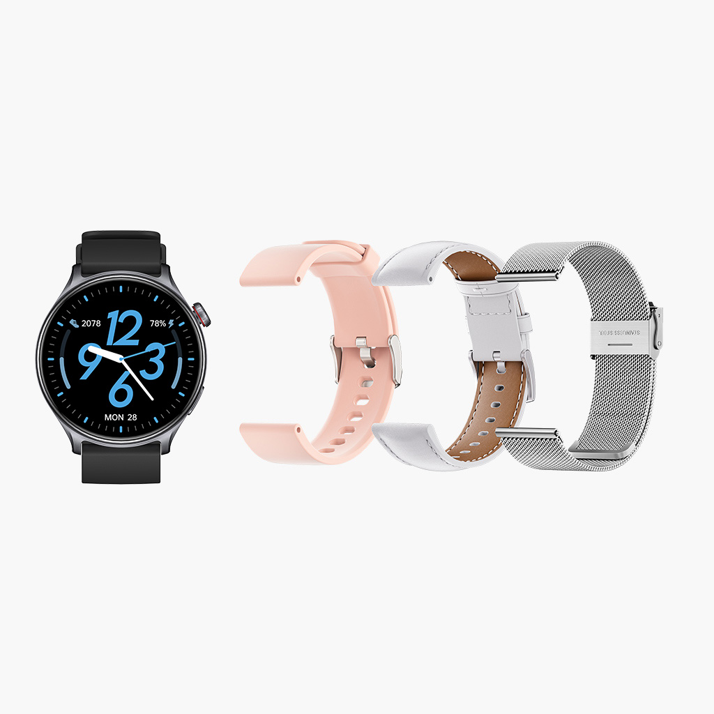 Wear-GTR2-Smart-Watch-Various-Straps J9国际集团(中国)-官方网站